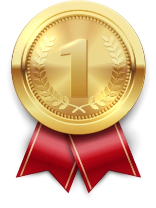 tradingcup-gold-medal